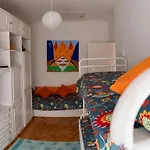 Caparica Beach House Holiday Home