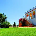 Villa Esmeralda