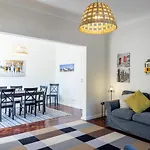 New - Cozy And Lovely Apartment In The City Center