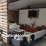 Rustic Hostel