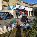 Furadouro Surf Camp