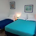 Apartamentos Golfinho Azul