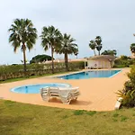 2 Bedrooms Appartement With Shared Pool Enclosed Garden And Wifi At Albufeira 5 Km Away From The Beach