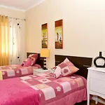 2 Bedrooms Apartement With Lake View Furnished Terrace And Wifi At Vila Real De Santo Antonio 1 Km Away From The Beach