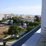 Apartment Rooftop Albufeira Center
