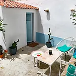 Casa Pescador Peniche