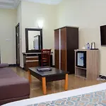 Residency Hotels Guzape Abuja