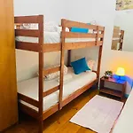 Atlantic Hostel
