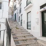 Flh Alfama Traditional Flat