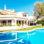 Villa Phi Phi By Algarve Vacation