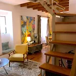 Magnificent Duplex In Mouraria