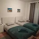 Casa Europa Montijo