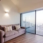 Boutique Rentals- Attico Luxury Design-Ocean Views