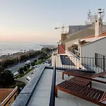 Boutique Rentals- Attico Luxury Design-Ocean Views