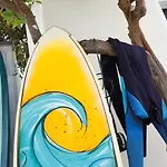 GetWet Surfcamp