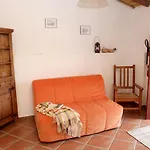 One Bedroom House With Shared Pool Furnished Terrace And Wifi At Castro Marim