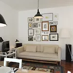 Alegria Apartment In Principe Real