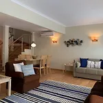 Duplex Apartment With Terrace In Cascais Downtown