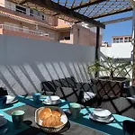 Duplex Apartment With Terrace In Cascais Downtown