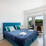 Beach Front Apartment Barracuda Albufeira