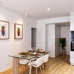 Kerala 49, Deluxe Flat In Historic Center
