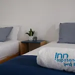 InnEsposende Sports Hostel