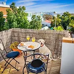 Cabanas Terraces - Pool And Seaview