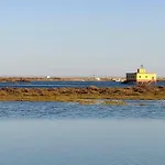 Casa Pombalinho, An Old Fisherman Cottage