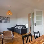 Cosy 1 Bedroom Apartment in Belém