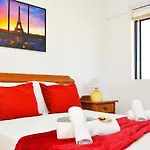 Villa Waikiki By Algarve Vacation