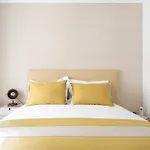 Joivy Bright And Beautiful 4Br Apt 5 Mins To Rato Subway