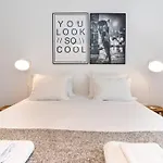 Fabulouse Apartment In The Center Of Lisbon