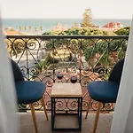 A House In Estoril - Adults Only