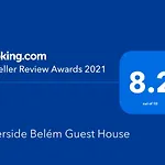 Riverside Belem Guest House