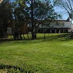 Ephyrus - Country House, Restaurant, Wellness