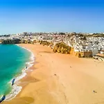 Downtown Albufeira Beach Apartment