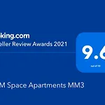 M&M Space Apartments Mm3