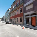 Bombarda Gallery Yard