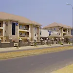 Residency Hotels Guzape Abuja