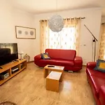 The Beach House