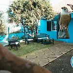 Cordeiro'S House