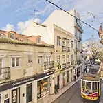 Bmyguest Graca Heart Of Typical Lisbon