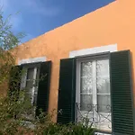 Casa Dos Mangues