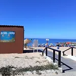T1 Dunas 7 - Aconchegante, Wifi, 150Mt Praia