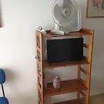 Alexandre'S Quiet Flat In Vila