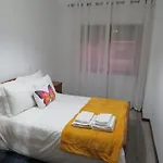 Apartamento Vila Do Conde