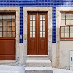 Lemago Porto Apartments - Sao Bento