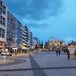 Casa Senhora Da Ria- Localizacao Perfeita Em Faro