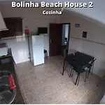 Bolinha Beach Houses 1