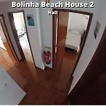 Bolinha Beach Houses 1